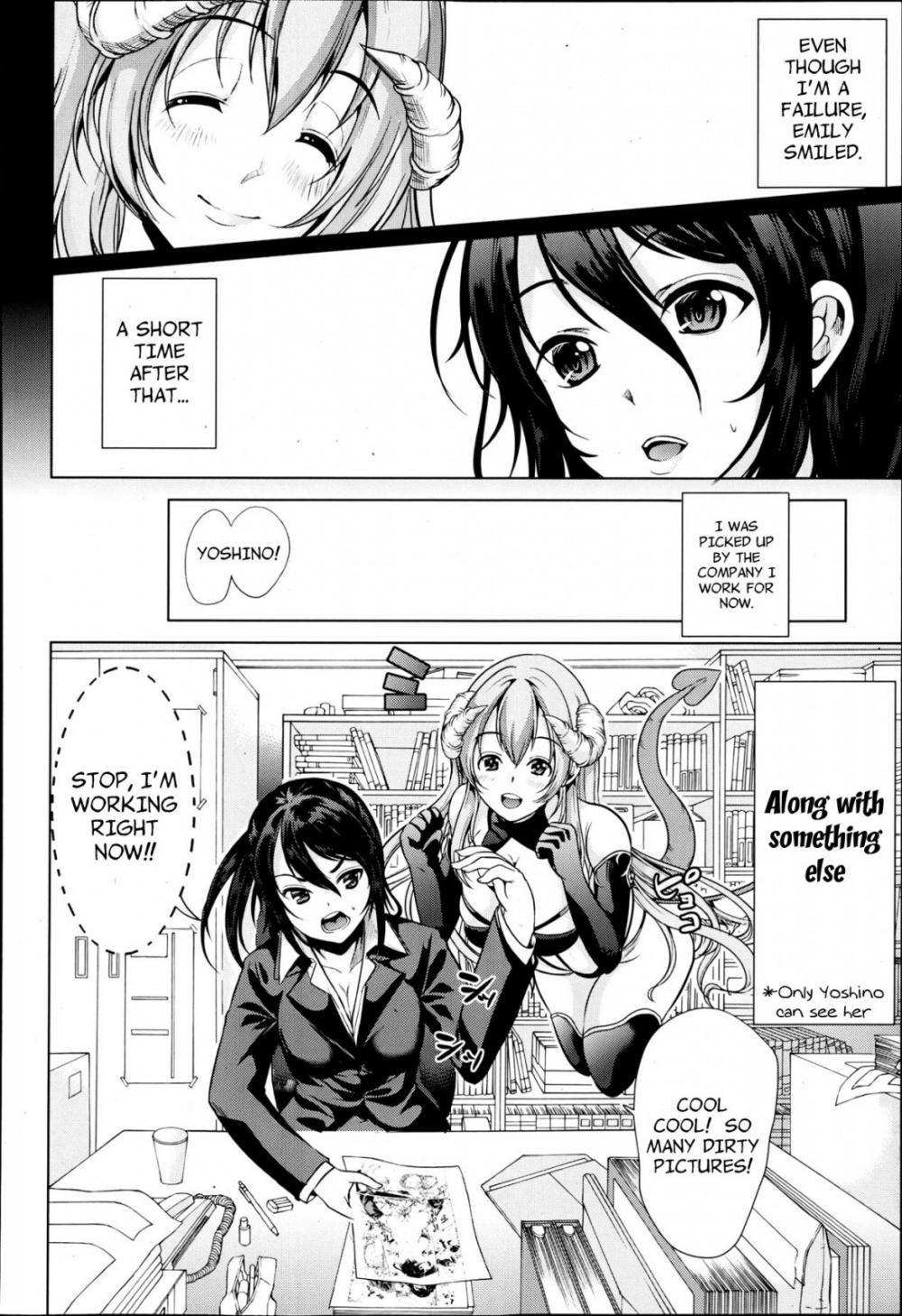 Hentai Manga Comic-How to Make a Lewd Pussy-Chapter 1-7